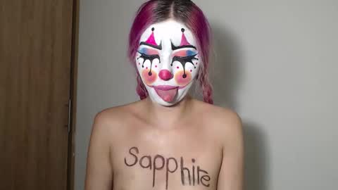 gabygumms online show from November 25, 7:30 am