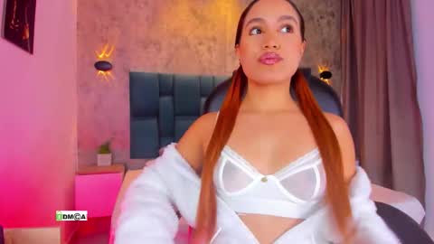 Gaby Jackson1 online show from October 24, 12:23 pm