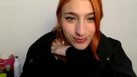 Gaby online show from September 15, 3:06 am