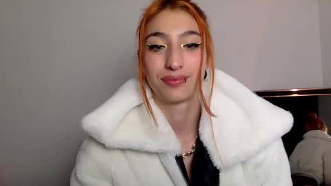 Gaby online show from September 30, 3:11 am