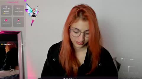 Gaby online show from November 2, 3:31 am