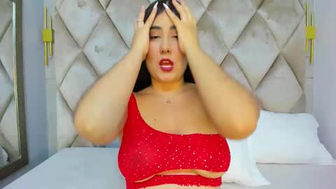 Gaby  online show from February 27, 11:54 am