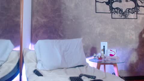 Gaby online show from January 4, 1:42 am