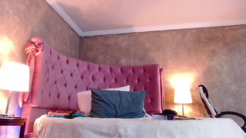 Gaby online show from February 1, 4:22 pm