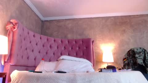 Gaby online show from February 6, 7:51 pm