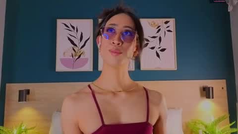 Gaby online show from September 20, 7:59 pm