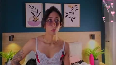 Gaby online show from September 21, 1:57 pm