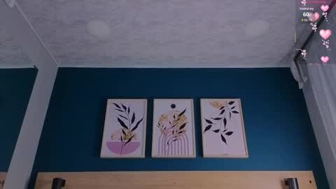 Gaby online show from September 23, 8:12 pm