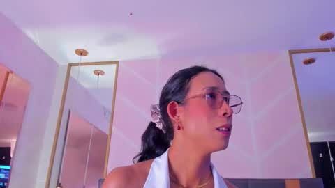 Gaby online show from January 16, 8:13 pm