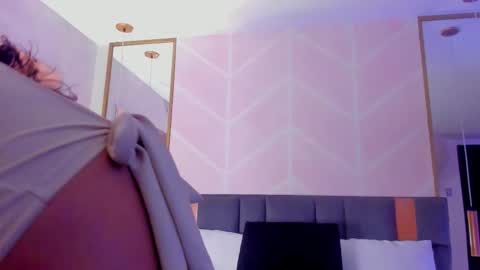 Gaby online show from February 4, 8:58 pm