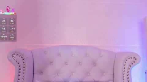 Gaby online show from February 19, 7:54 pm