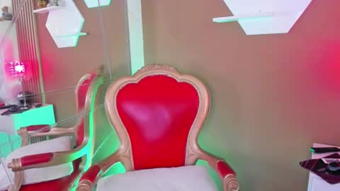 Gaby online show from March 13, 3:18 pm