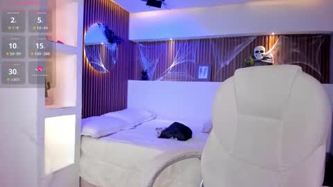 Snapshot of gabyrose9 chatting on October 29, 11:45 am gabyrose9 online show from October 29, 11:45 am