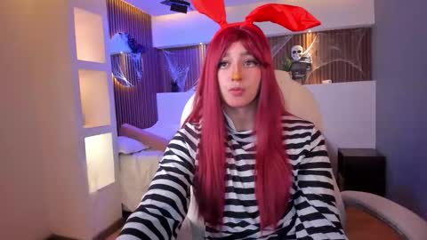 Snapshot of gabyrose9 chatting on October 30, 11:33 am gabyrose9 online show from October 30, 11:33 am