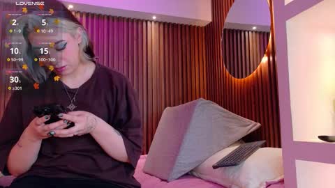 Snapshot of gabyrose9 chatting on November 19, 11:43 am gabyrose9 online show from November 19, 11:43 am