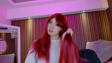 Snapshot of gabyrose9 chatting on November 22, 11:31 am gabyrose9 online show from November 22, 11:31 am