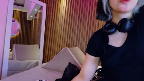 Snapshot of gabyrose9 chatting on November 25, 11:32 am gabyrose9 online show from November 25, 11:32 am