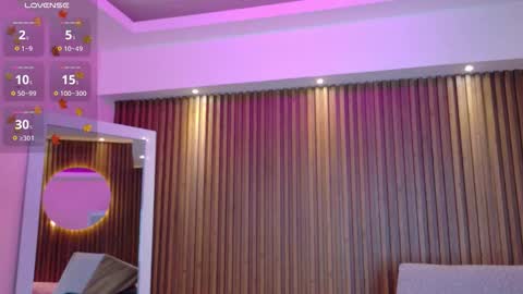 Snapshot of gabyrose9 chatting on November 27, 11:34 am gabyrose9 online show from November 27, 11:34 am