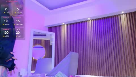 Snapshot of gabyrose9 chatting on December 4, 11:41 am gabyrose9 online show from December 4, 11:41 am