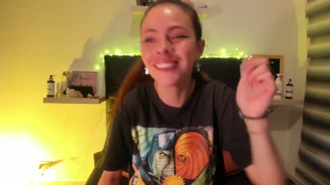 Snapshot of gabys_davisx chatting on January 8, 5:59 am Gabby online show from January 8, 5:59 am