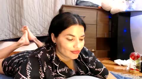 Snapshot of gabysot chatting on February 15, 11:58 pm gabysot online show from February 15, 11:58 pm