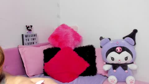 gabyye capprins online show from January 28, 7:21 pm