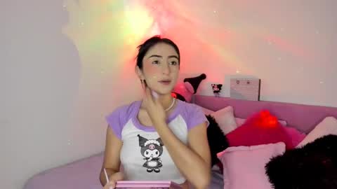 gabyye capprins online show from February 23, 7:17 pm