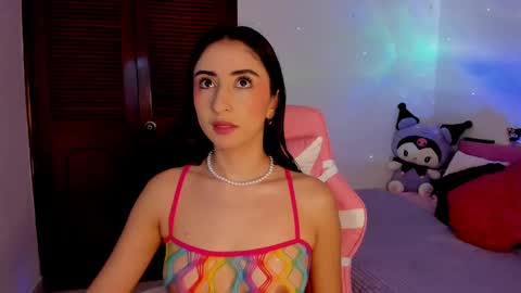 gabyye capprins online show from March 1, 7:15 pm