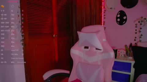 gabyye capprins online show from September 16, 8:54 pm