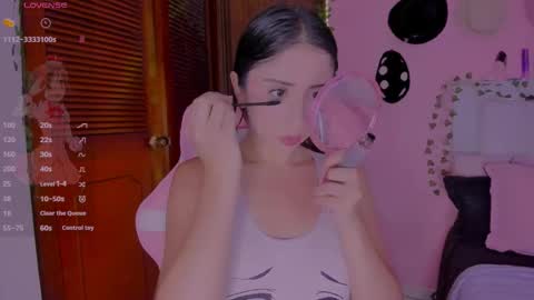 gabyye capprins online show from September 20, 9:16 pm