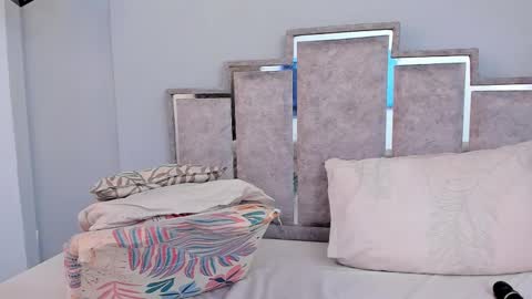 gabyyjones online show from February 13, 2:20 pm