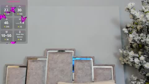 gabyyjones online show from February 20, 11:20 am