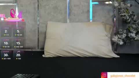 gabyyjones online show from September 23, 12:08 pm