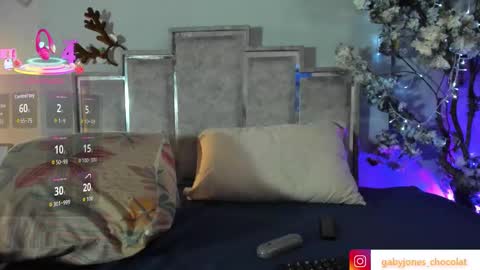 gabyyjones online show from November 30, 11:47 am