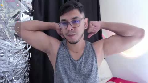 Gadiel online show from November 6, 8:04 am