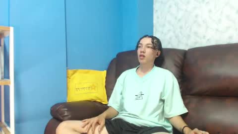 gadiel_sex online show from February 6, 3:20 pm