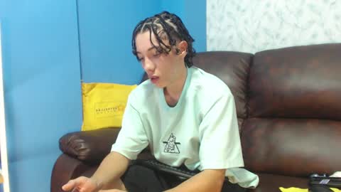 gadiel_sex online show from February 6, 8:13 pm