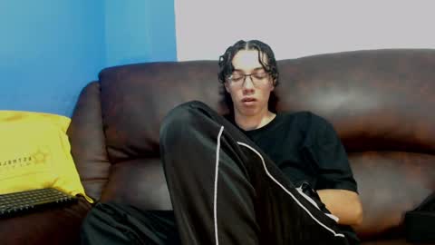 gadiel_sex online show from February 7, 3:41 pm