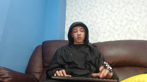 gadiel_sex online show from February 13, 12:11 pm