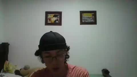gadiel_sex online show from February 16, 1:36 am