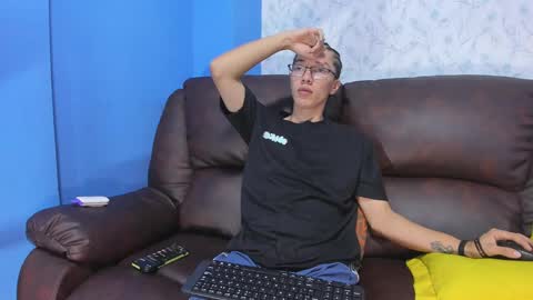 gadiel_sex online show from February 25, 3:38 pm