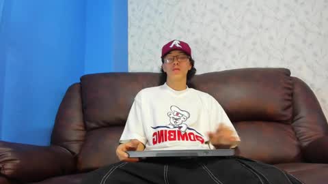 gadiel_sex online show from March 10, 1:21 pm