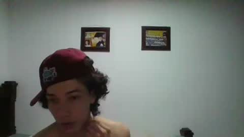 gadiel_sex online show from March 11, 12:11 am