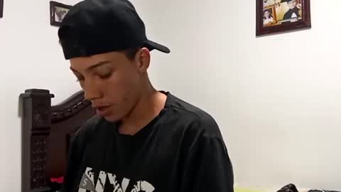 gadiel_sex online show from September 10, 11:49 pm