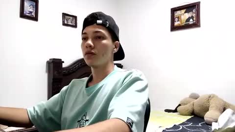 gadiel_sex online show from September 11, 11:38 pm