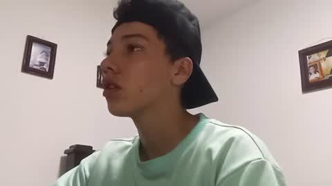 gadiel_sex online show from September 29, 3:17 pm