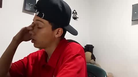 gadiel_sex online show from October 6, 10:51 pm