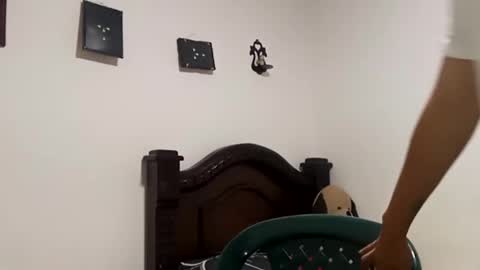 gadiel_sex online show from October 20, 7:58 pm