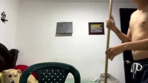 gadiel_sex online show from April 8, 11:05 pm