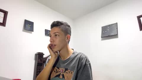 gadiel_sex online show from April 12, 12:59 am
